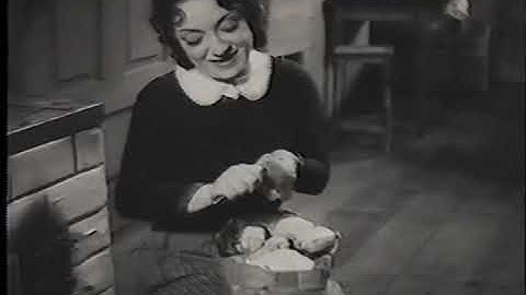Molly Picon -  Abi Gezunt (1938)