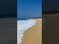 #waves #wavesounds #pacific #beach #nature #landscape #mexico #placetovisit #fyp #sanagustinbeach