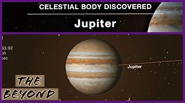 Jupiter || Cell to singularity || Largest planet