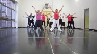 Nene Malo - Rochas Y Chetas Choreo By