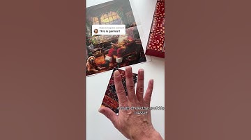 1000-piece jigsaw puzzle advent calendar: perfect for adults & kids!