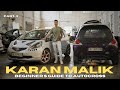 Karan malik part 3  a beginners guide to autocross  changing car culture