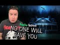 No One Will Save You Is... (REVIEW)