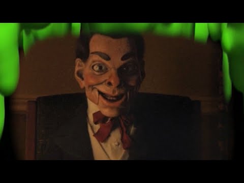 Goosebumps 2023 But With The 90S Theme Song