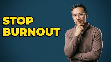 Can Setting Work Boundaries Prevent Burnout?