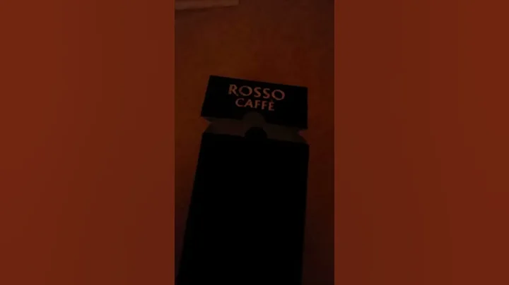 Nespress compatible capsules