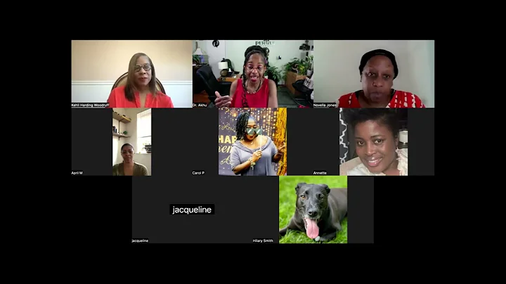 Black Women and Breaking Generational Trauma