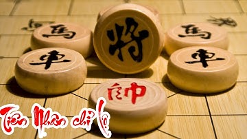 Tuyệt chiêu khai cục Tiên Nhân Chỉ Lộ khai cuộc chớp nhoáng