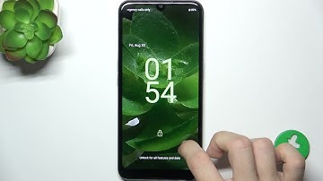 DORO 8100 - How to Power On - Step-by-Step Guide to Turning On Your Device