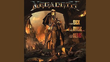 This Planet’s On Fire (Burn In Hell)