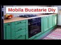 Scoala de Mobila Pentru Bucatarie