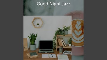 Delightful Jazz Sax with Strings - Vibe for Stress Reduction