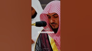 صلاة الفجر من الحرم المكي لفضيلة الشيخ #وليد_الشمسان 5 ربيع الآخر 1446هـ | من سورة الأنعام