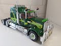 Italeri Australian Truck Western Star