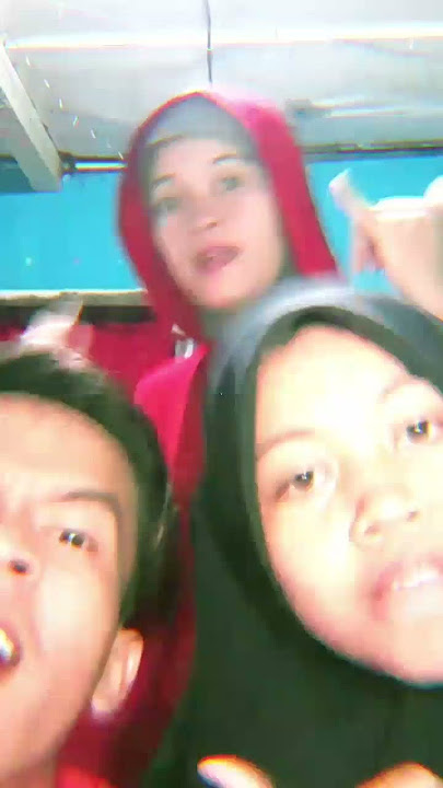 lebih Baik hilang dari pada sakit Hati #shorts