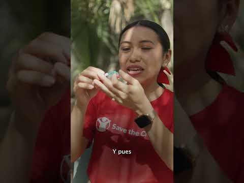 Pulsera de la salud | Save the Children Pulsera de la salud | Save the Children
