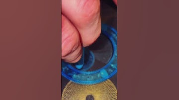 Relaxing Spirograph Drawing for Your Daily Calm