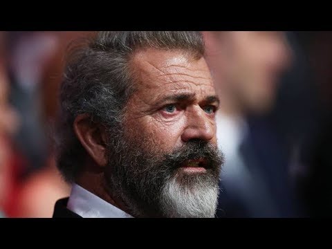 Mel Gibson: Hollywood Is ‘Den Of Parasites’ Who ‘Feast On Blood Of Kids’