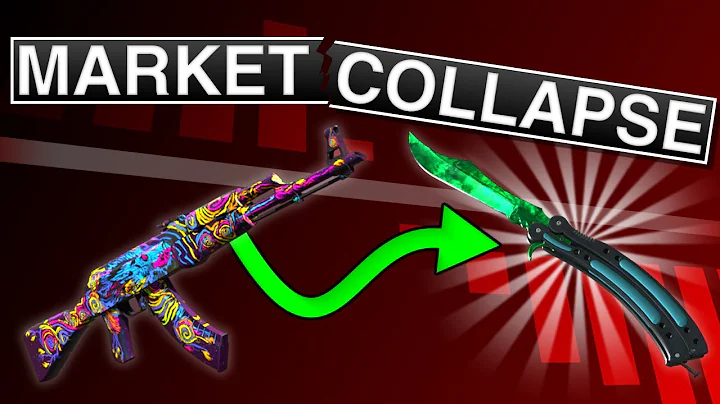 THIS UPDATE JUST CRASHED THE WHOLE CS2 MARKET!