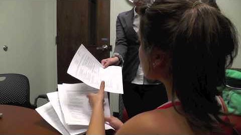 2 Minute Thinker: Walter Fisher