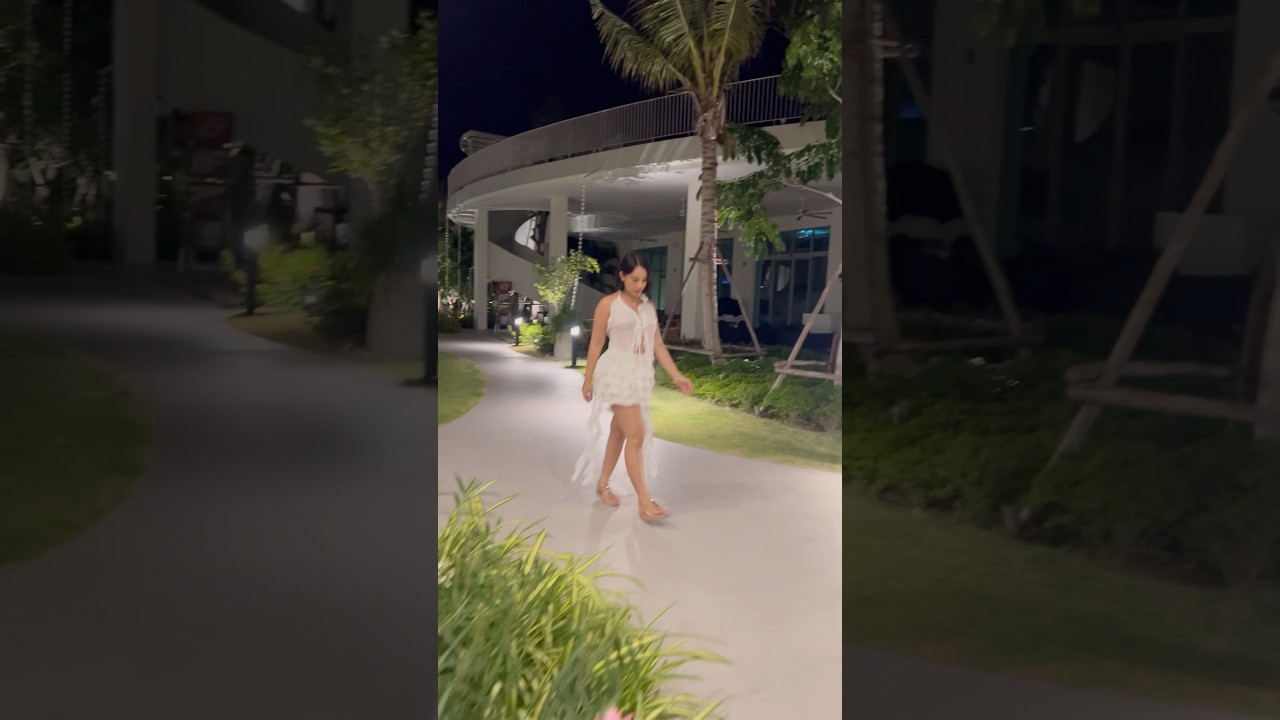 ฉันรักหัวหิน | Nottyprincess Bun | ก็คนมันชอบเที่ยว #travel #vacation #หัวหิน #huahin ￼