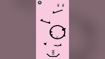 How would Go Escape Level 20 look in Reverse