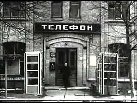 Фильм о городе Жуковский (съемки 1973 года)