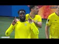 Dynamo Kyiv vs. Lazio: Extended Highlights | UEL League Phase MD 1 | CBS Sports Golazo - Europe