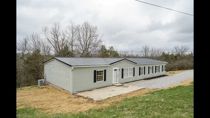 1035 Greenville,  Dry Ridge, KY 41035 - Cynthia Fa...