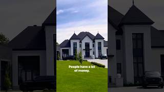 Famous “People Have a Lot of Money, We Don’t” #shorts Wealth