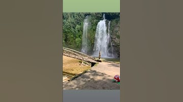 Qua suối qua đèo 🤩 đẹp quá Hà Giang ơi -thác tiên đèo gió-