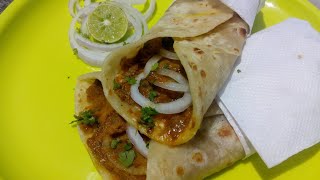 soyabeen veg kabab with paratha / рд╕реЛрдпрд╛рдмреАрди рд╡реЗрдЬ рдХрдмрд╛рдм / рд╕реЛрдпрд╛рдмреАрди рд╕реЗ рдмрдирд╛ рдПрдХрджрдо рдорд╛рд░реНрдХреЗрдЯ рдЬреИрд╕реЗ рдХрдмрд╛рдм