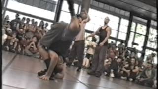 Freestyle Session 2003 Seattle (special edition) Part 1