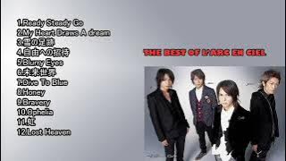 Lagu Rock Jepang - Lagu Terbaik L'Arc En Ciel/The Best Of L'Arc En Ciel