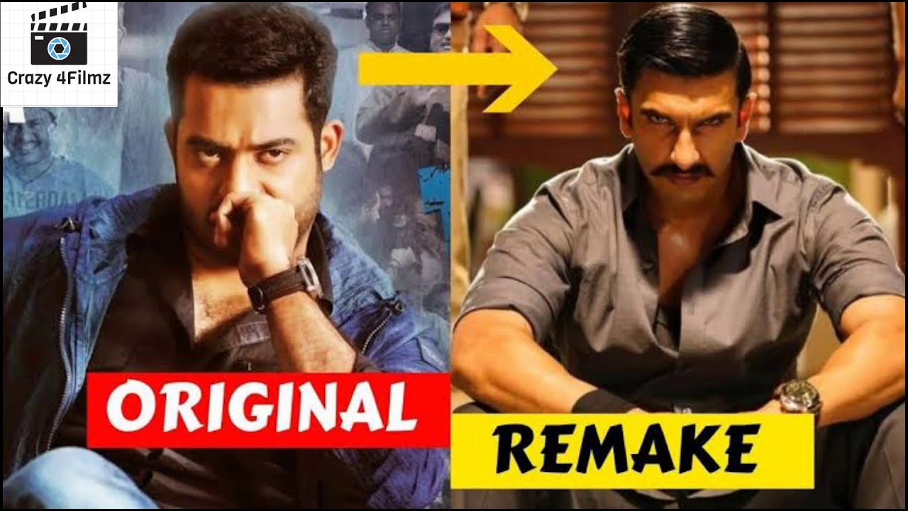 Top 25 Unknown Movies Remade In Bollywood From South Bollywood Remake top-25-unknown-movies-remade-in-bollywood-from-south-bollywood-remake