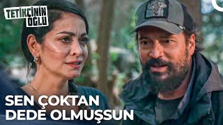 Gözün Aydın Korkmaz Tetikçinin Oğlu 6. Bölüm