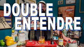 Beer Before Liquor w/ Big Bad Larry #13: Double Entendre