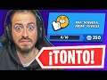 LA NUEVA MISION MAS DIFICIL DE HACER en BRAWL STARS (SOLO SI ERES TONTO)