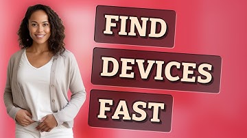 How Can I Quickly Find the Device List in Linksys Router Settings?