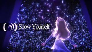 Show Yourself II - Frozen 2 Epic Majestic Orchestral