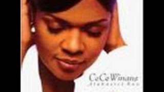 Video thumbnail of "cece winans--alabaster box"