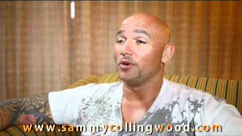 Sammy Collingwood