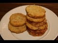 Юлия Высоцкая — Картофельные пирожки с мясом