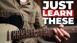 The ONLY 5 SOLOS You Need To Learn Fundamentals FAST