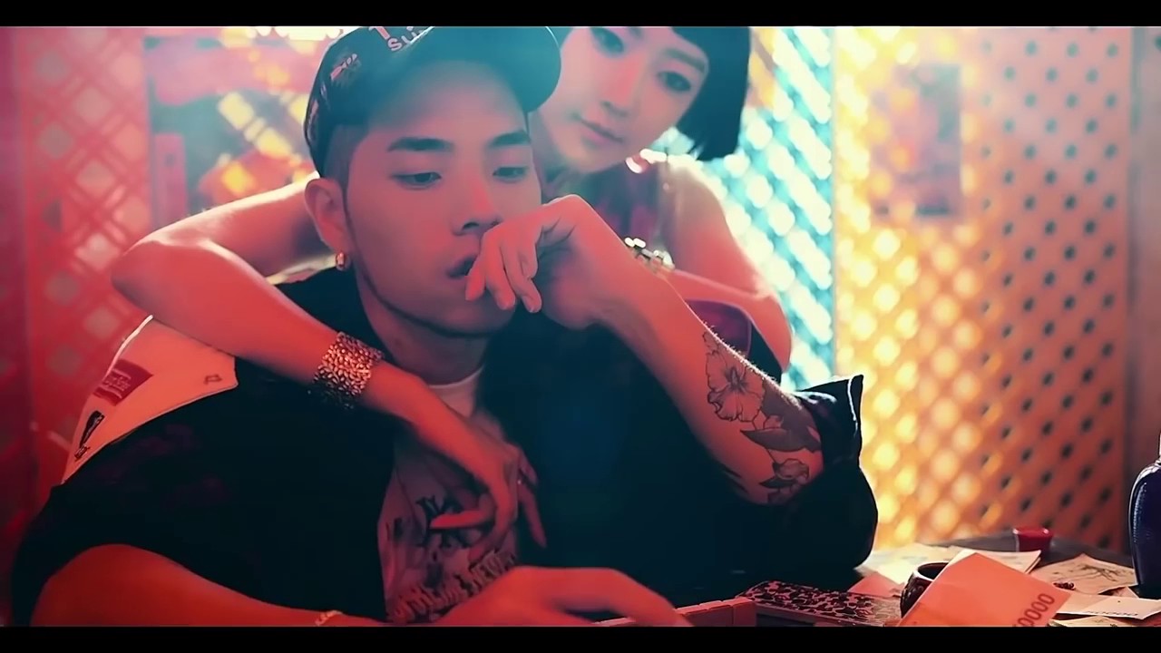 Best korean rap (ft. Okasian) - YouTube