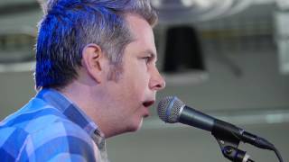 Mark Pickerel - Back To Black (Live on KEXP)