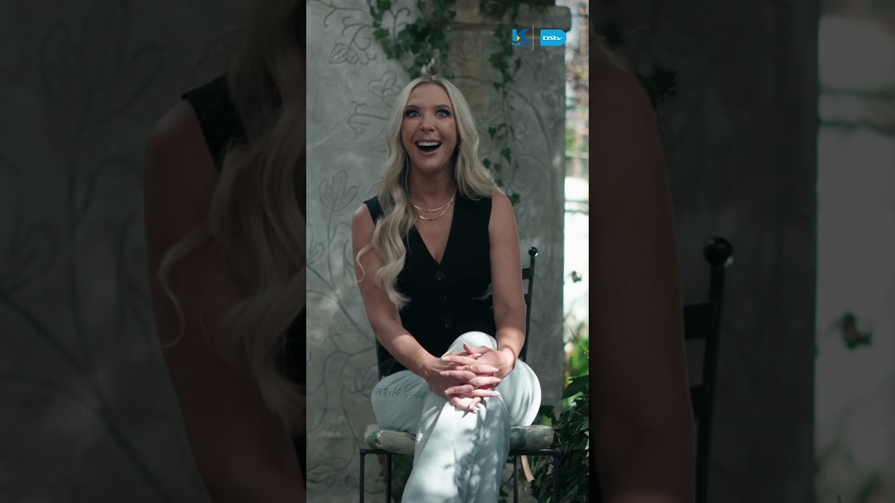 Ontmoet die Top 16 - Op My Eish! | S4 | kykNET