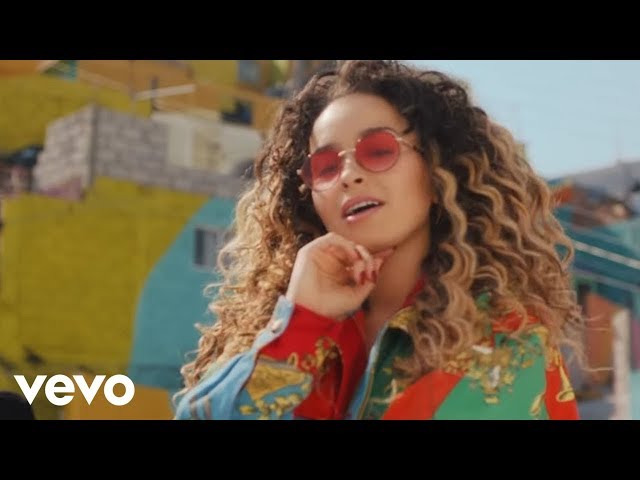 Sigala & Ella Eyre - Came Here For Love