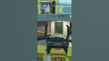 Charged sentinel is amazing #apexlegends #apex