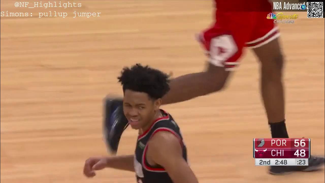Simons 8. Simons 8